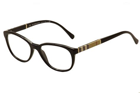 burberry be 56mm eyeglasses|Burberry eyeglasses for women.